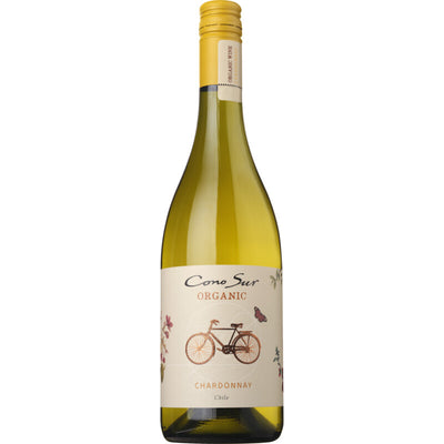 Chardonnay (Chili)