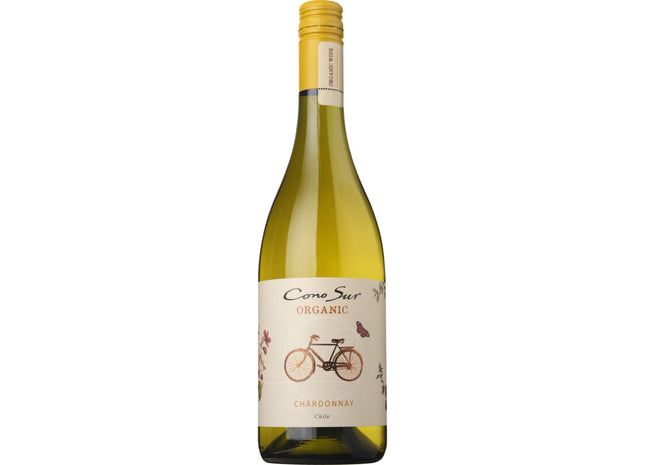 Cono Sur Chardonnay bio
