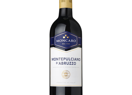 Moncaro Montepulciano