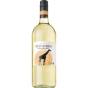 Full and semi-sweet South African white