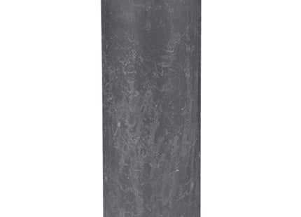 Rustiek 7x19cm antraciet