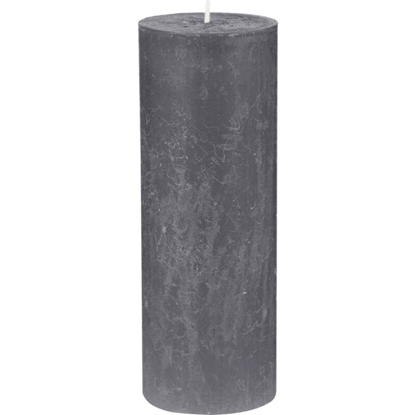 Rustic 7x19cm anthracite