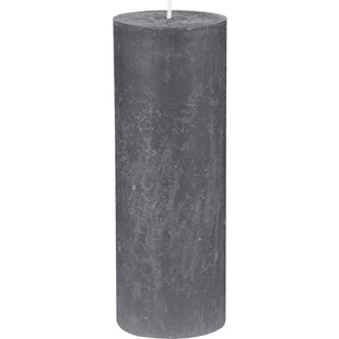 Rustiek 7x19cm antraciet