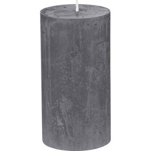 Rustiek 7x13cm antraciet