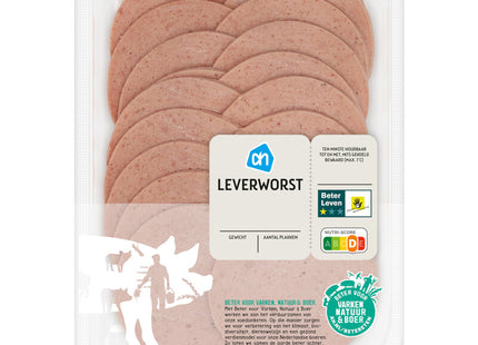 Liverwurst