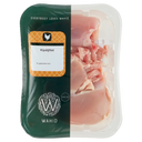 Wid Halal Hähnchenschenkelfilet