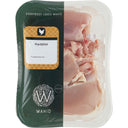 Wid Halal kipdijfilet