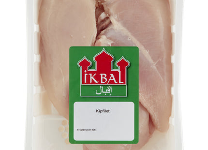 Ikbal Halal kipfilet
