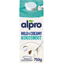 Alpro Mild & creamy coconut