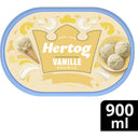 Hertog Ijssalon vanille  Dutchshopper