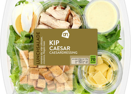 Lunchsalade kip caesar  Dutchshopper