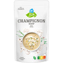 Biologisch Champignon soep met room  Dutchshopper