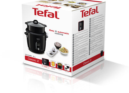 Tefal Rijstkoker classic