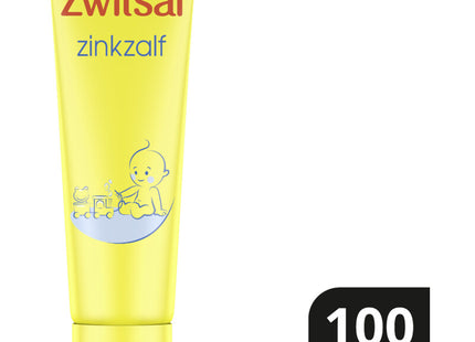 Zwitsal Baby zinkzalf