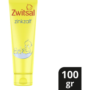 Zwitsal Baby zinkzalf