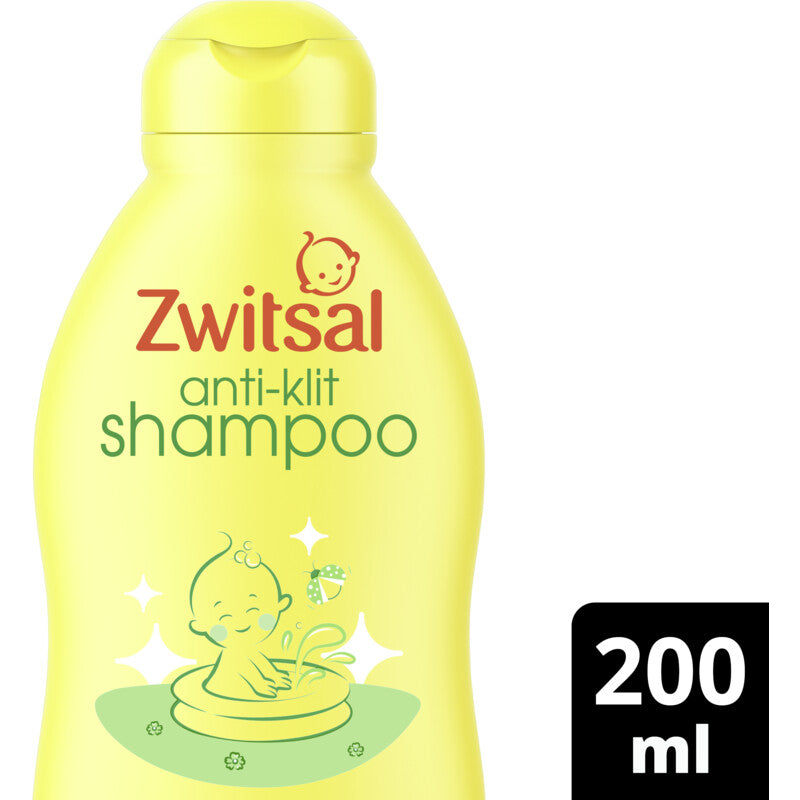 shampoo Image