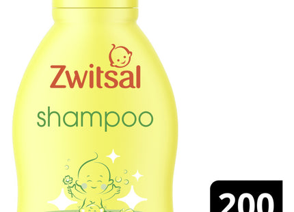 Zwitsal Baby shampoo