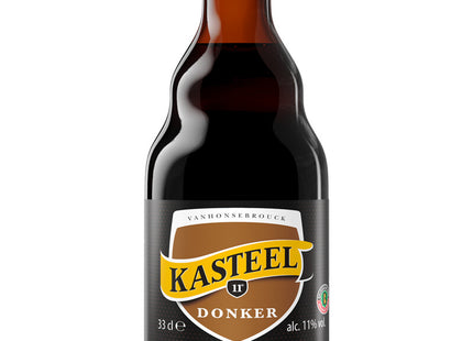 Kasteelbier Bruin