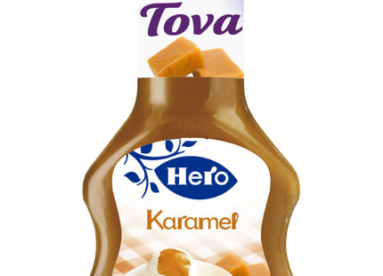 Hero Tova karamel dessertsaus