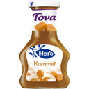 Hero Tova caramel dessert sauce