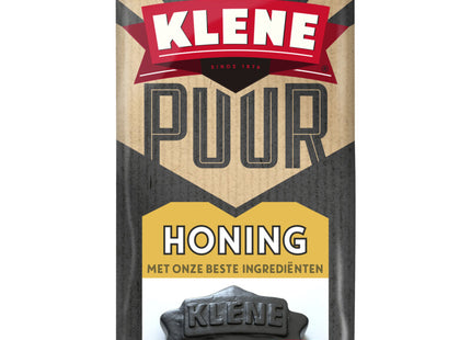 Klene Pure honey