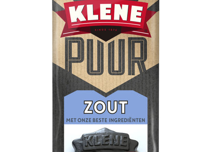Klene Pure salt