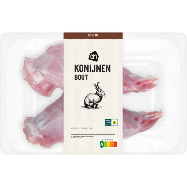 Konijnenbout