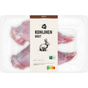 Konijnenbout