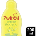 Zwitsal Baby & Children Anti-Tangle Shampoo
