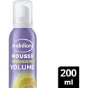 Andrélon Verrassend volume haarmousse
