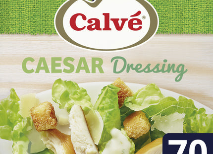 Calve Caesar salad dressing