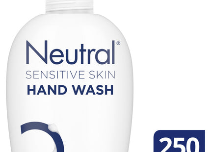 Neutral Hand wash 0%