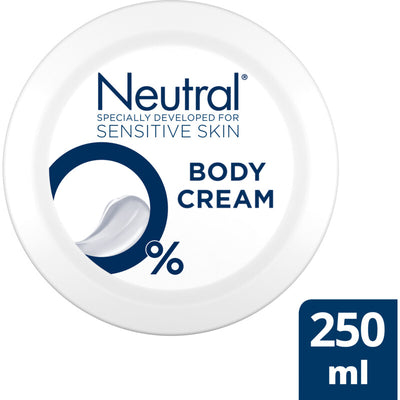 Bodycreme