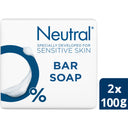 Neutral Sensitive skin bar soap