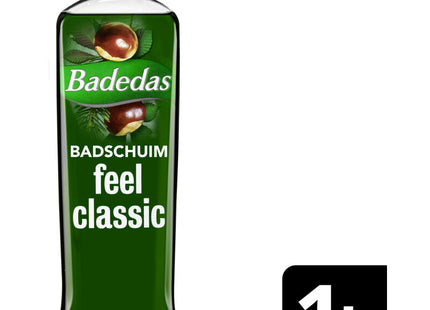 Badedas Classic bad