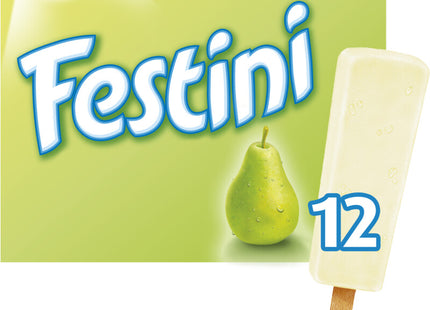 Ola Festini pear