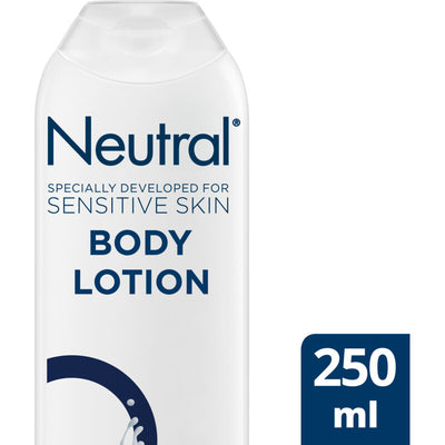 Körperlotion