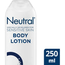 Neutral Body Lotion fragrance-free