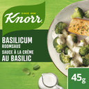 Knorr Basil Cream Sauce