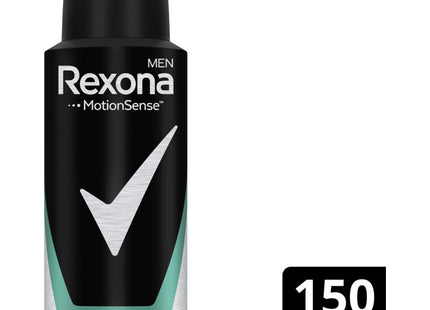 Rexona Men sensitive anti-transpirant spray