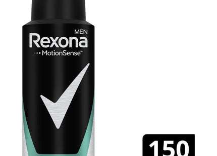 Rexona Men sensitive antiperspirant spray