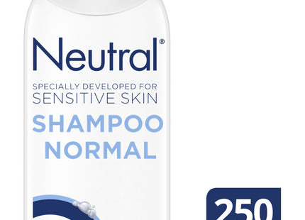 Neutrales Shampoo 0 % normal