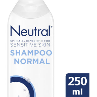 Neutrales Shampoo 0 % normal