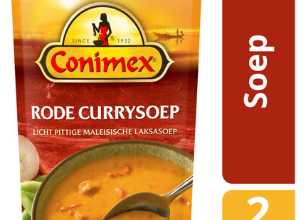 Conimex Malaysian laksa soup