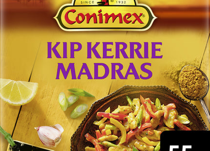 Conimex Mix voor ajam kerrie madras