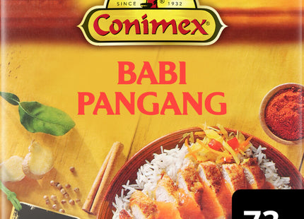 Conimex Mix voor babi pangang