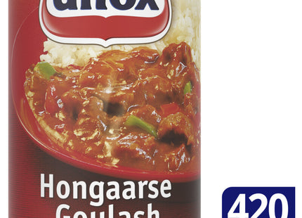 Unox Ungarisches Gulasch