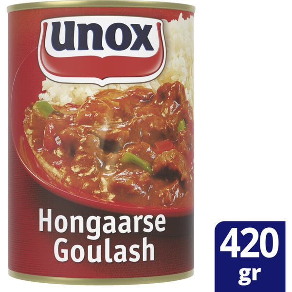 Unox Hongaarse goulash