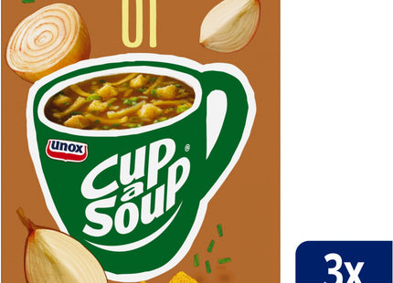 Unox Cup-a-soup Franse ui