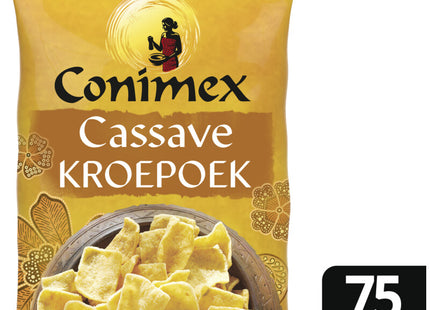Conimex Cassave kroepoek
